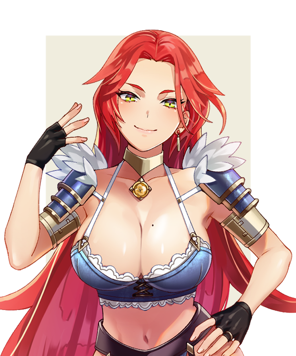 アイリーン画像