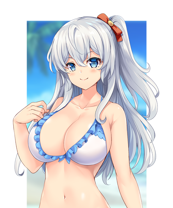 シルヴィア画像