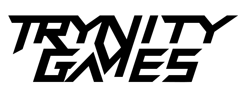 TRYNITY GAMES